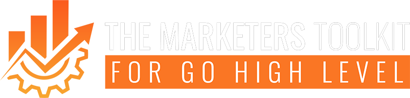 The Marketers' Toolkit