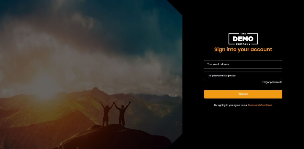 Login Theme A The Marketer s Toolkit For Go High Level